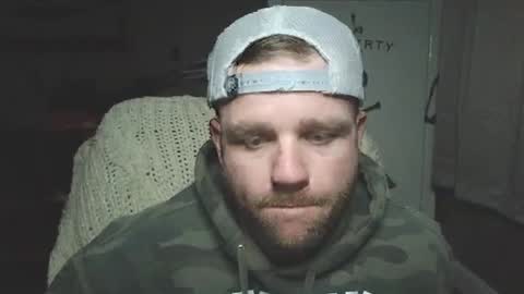 buckwild69204 online show from February 2025 12:15:01 AM