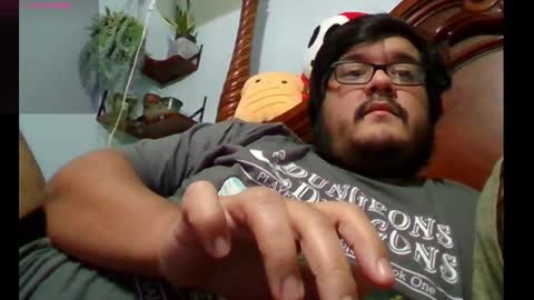 BuddhaBongRips online show from December 2024 04:45:02 AM