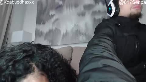 Snapshot of buddhax chatting on November 2025 07:18:02 AM Koa  Kobe  online show from November 2025 07:18:02 AM