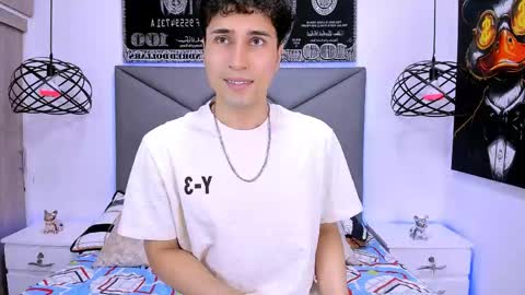 Buddy Whitte online show from May 2026 06:38:02 PM