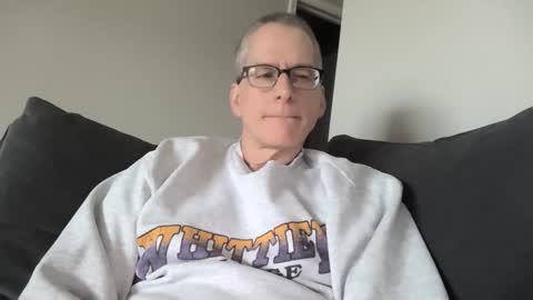 budman004 online show from March 2026 08:50:01 PM