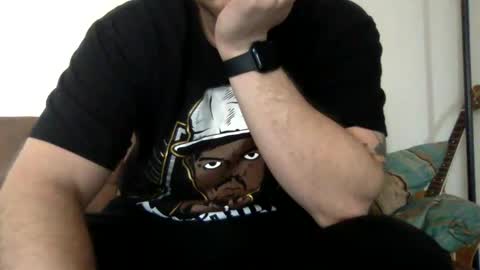 budsmoke33 online show from February 2025 05:59:01 PM