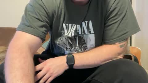 budsmoke33 online show from March 2025 10:16:02 AM