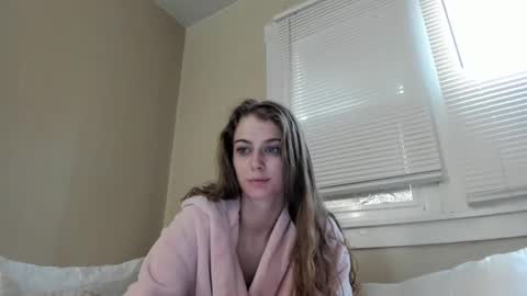 Snapshot of buffybarloe chatting on February 2025 04:36:01 PM Buffy online show from February 2025 04:36:01 PM