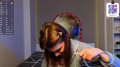 buffycabler online show from February 2026 07:24:02 PM