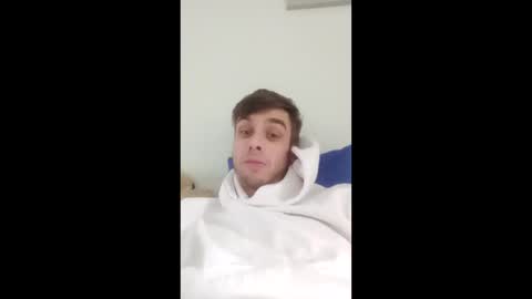 Benpugh online show from March 2026 03:38:01 PM
