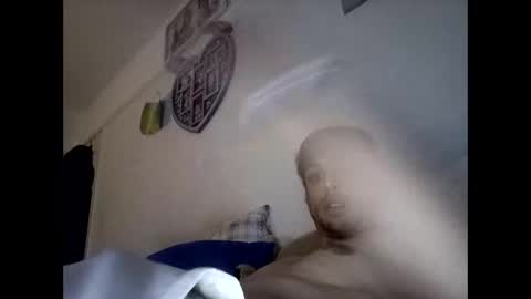 Benpugh online show from April 2026 12:55:01 AM