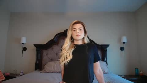 buitifulblonde online show from May 2026 05:54:02 PM