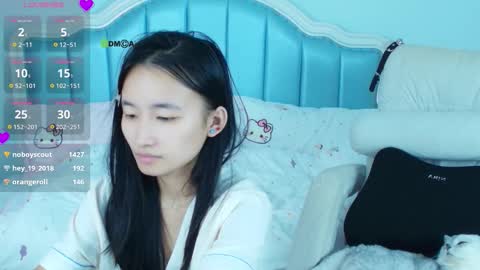 Sandy----xx online show from November 2025 06:35:02 AM