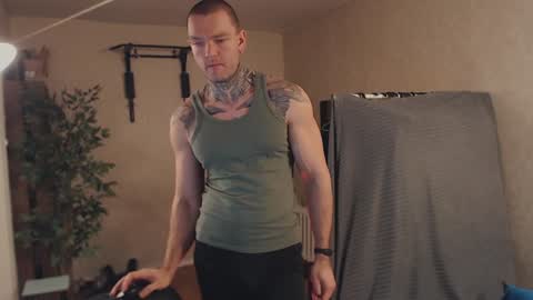 Dmitriy  online show from January 2025 04:01:01 AM