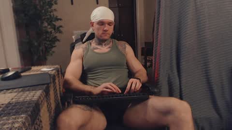 Dmitriy  online show from January 2025 07:18:01 PM