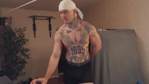 Dmitriy  online show from January 2025 07:32:02 PM