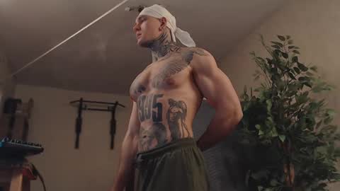 Dmitriy  online show from February 2025 07:47:02 AM