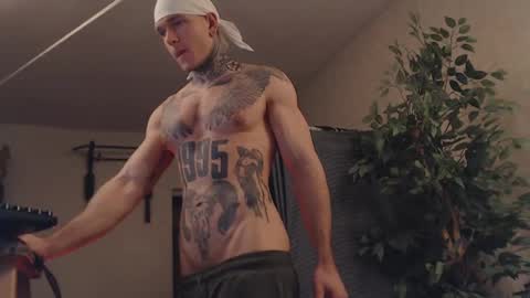 Dmitriy  online show from February 2025 01:21:02 AM