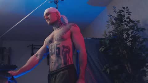 Dmitriy  online show from February 2025 07:23:01 AM