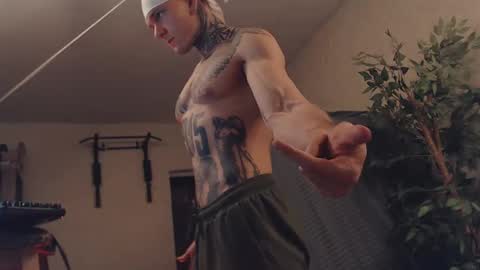 Dmitriy  online show from February 2025 03:53:01 AM