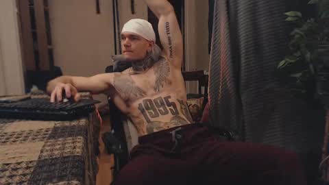 Dmitriy  online show from March 2025 06:51:02 PM