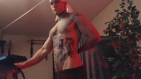 Dmitriy  online show from March 2025 12:39:02 AM