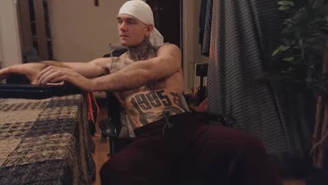 Dmitriy  online show from March 2025 05:54:02 PM