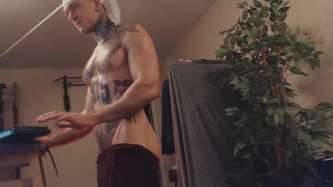 Dmitriy  online show from March 2025 12:21:01 AM