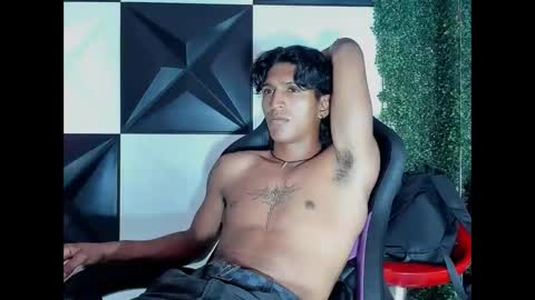 bull_cam online show from September 2025 08:25:01 PM