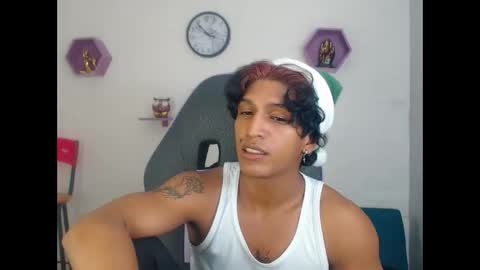 bull_cam online show from December 2025 02:17:02 AM