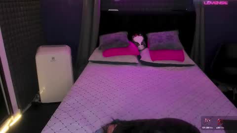 Bunny and The Rock online show from October 2025 10:06:02 PM