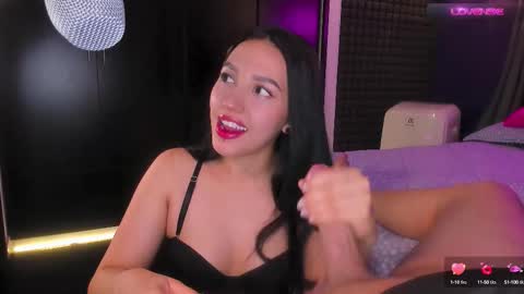 Bunny and The Rock online show from October 2025 11:16:01 PM