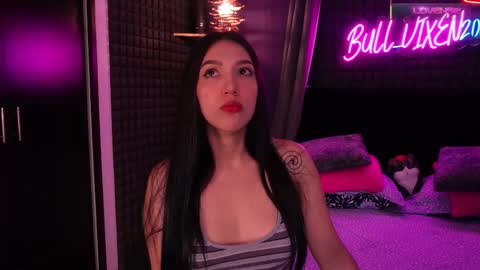 Bunny and The Rock online show from October 2025 11:43:02 AM