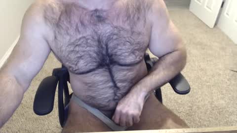 Snapshot of bullbud chatting on January 2025 12:59:01 AM Wrestling Dads.. hit me up. online show from January 2025 12:59:01 AM