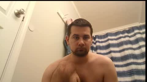 Bulletproof68X online show from September 2025 04:56:01 AM