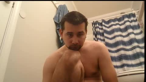 Bulletproof68X online show from September 2025 05:07:01 AM