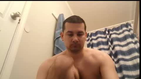 Bulletproof68X online show from February 2026 07:46:01 AM