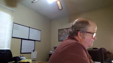 Snapshot of bullfrogg5050 chatting on November 2025 05:58:02 PM bullfrogg5050 online show from November 2025 05:58:02 PM