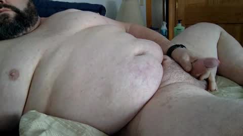 Snapshot of bullmoose29 chatting on February 2025 06:44:01 PM BullMoose29 online show from February 2025 06:44:01 PM