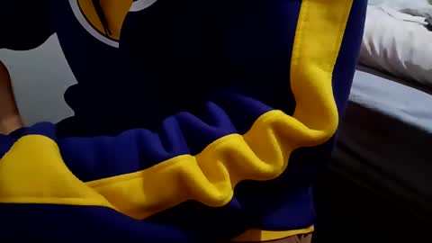 bullspain27266272 online show from February 2025 12:54:01 AM