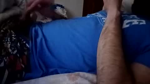 bullspain27266272 online show from March 2025 06:17:02 AM