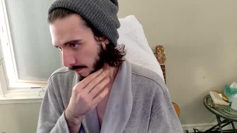 Snapshot of bumphreyhogart chatting on February 2025 11:10:02 PM bumphreyhogart online show from February 2025 11:10:02 PM