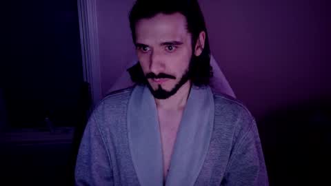 Snapshot of bumphreyhogart chatting on February 2025 08:31:02 AM bumphreyhogart online show from February 2025 08:31:02 AM