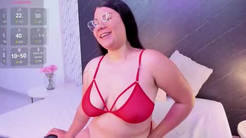 BumyRose online show from February 2026 04:19:02 AM