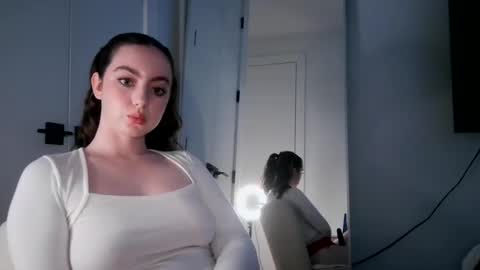 Snapshot of bunbunplayhouse chatting on January 2025 07:49:01 PM Dominique online show from January 2025 07:49:01 PM