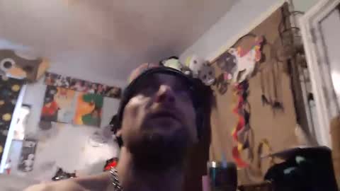 Bunni Blaze  The Boss Man online show from January 2025 02:46:02 PM