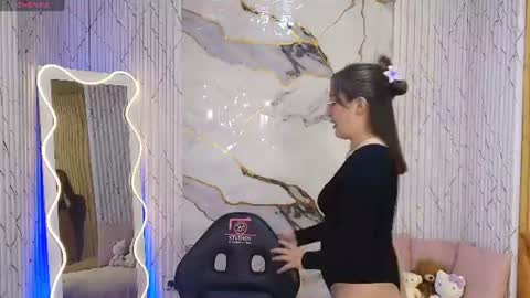 Bunni  online show from July 2026 03:11:02 AM