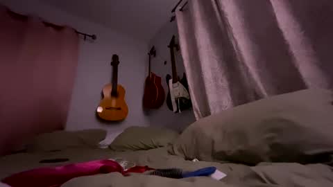 bunnibaby333 online show from January 2025 09:26:01 AM