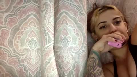 bunnibaby333 online show from March 2025 04:26:02 AM