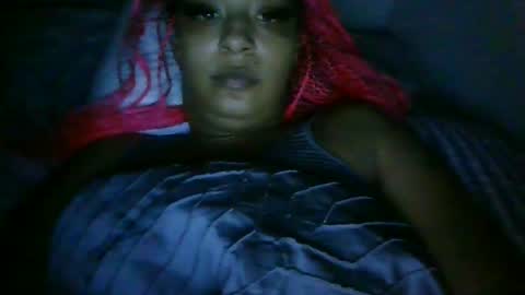 bunniebai online show from December 2024 07:38:01 AM