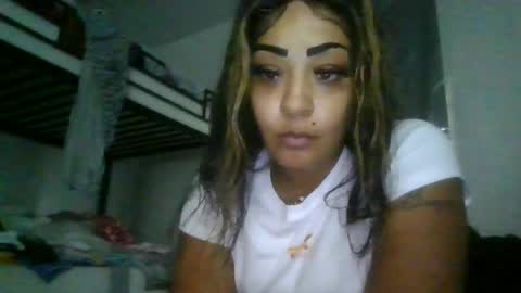Snapshot of bunniebai chatting on June 2026 10:12:01 PM bunniebai online show from June 2026 10:12:01 PM