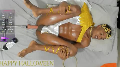 Snapshot of bunniies_ chatting on November 2025 05:31:01 AM online show from November 2025 05:31:01 AM