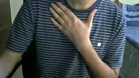 Snapshot of bunny_boy6969 chatting on February 2025 11:21:02 AM Revo Hi dear everyone..Im on a break due to exams and studies and some functions in family..will back soon..stay tuned...Ty online show from February 2025 11:21:02 AM