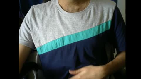 Snapshot of bunny_boy6969 chatting on November 2025 06:01:01 AM Revo Hi dear everyone..Im on a break due to exams and studies and some functions in family..will back soon..stay tuned...Ty online show from November 2025 06:01:01 AM